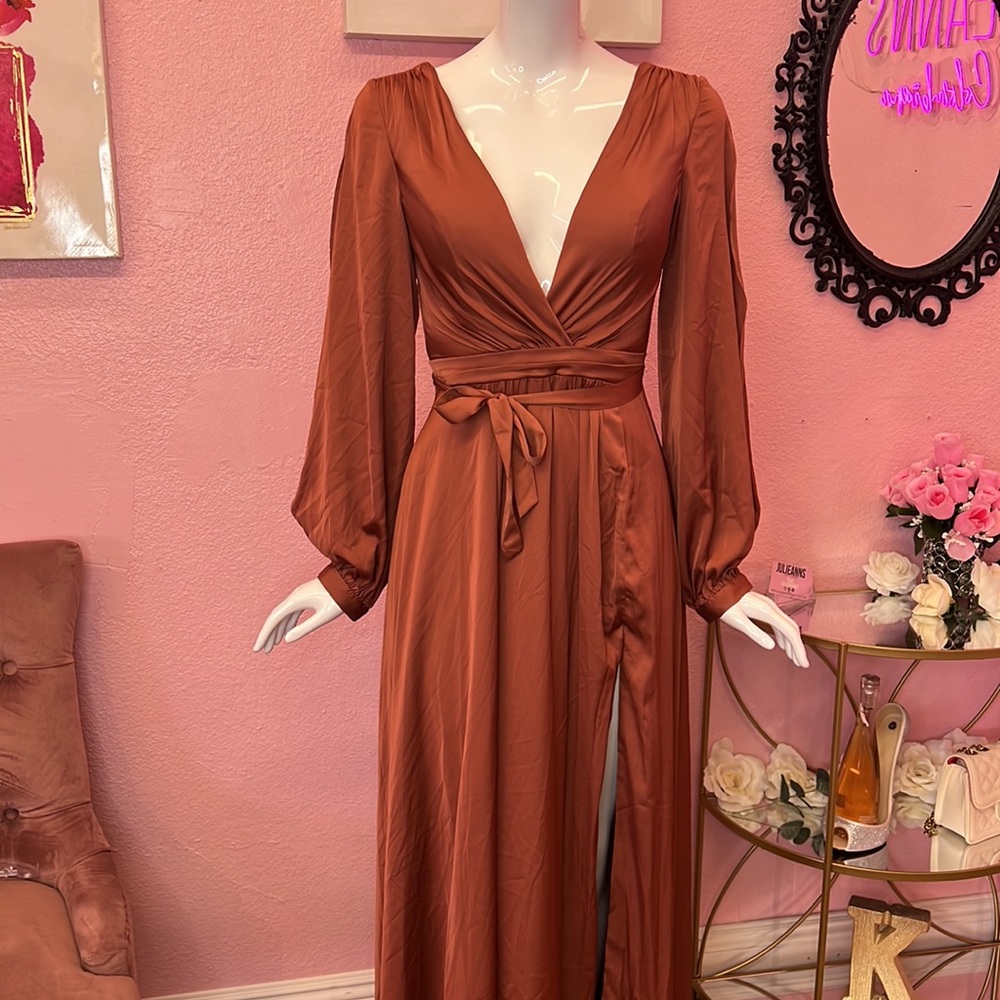 Bridesmaids Dress